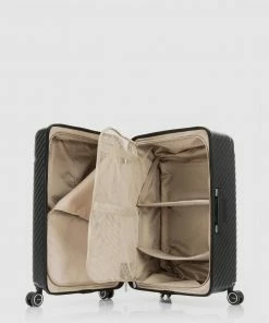 Samsonite Stem Spinner 70cm Trunk Black -Men's Travel and Luggage http3A2F2Fstatic.theiconic.com .au2Fp2Fsamsonite 7854 8220211 4