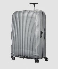 Samsonite Cosmolite 3.0 Spinner 81/30 Silver