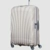 Samsonite Cosmolite 3.0 Spinner 75/28 Off-White
