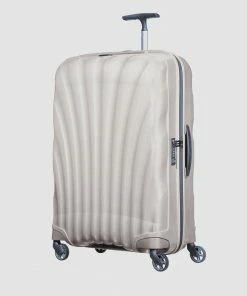 Samsonite Cosmolite 3.0 Spinner 75/28 Off-White