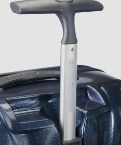 Samsonite Cosmolite 3.0 FL2 55cm Spinner Case Midnight Blue -Men's Travel and Luggage http3A2F2Fstatic.theiconic.com .au2Fp2Fsamsonite 8179 442497 3