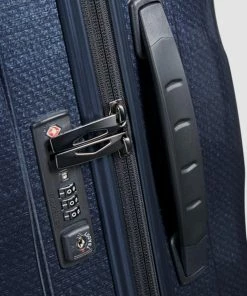 Samsonite Cosmolite 3.0 FL2 55cm Spinner Case Midnight Blue -Men's Travel and Luggage http3A2F2Fstatic.theiconic.com .au2Fp2Fsamsonite 8181 442497 4