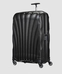 Samsonite Cosmolite 3.0 81cm Spinner Case Black