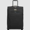 Samsonite Spark Eco Spinner 67cm Case Eco Black