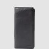 Samsonite Executive Travel Wallet Black