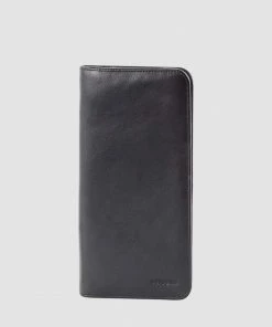 Samsonite Executive Travel Wallet Black