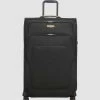 Samsonite Spark Eco Spinner 79cm Case Eco Black