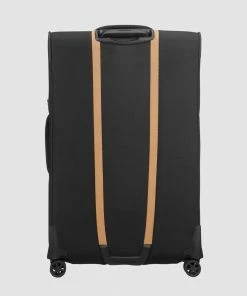 Samsonite Spark Eco Spinner 79cm Case Eco Black -Men's Travel and Luggage http3A2F2Fstatic.theiconic.com .au2Fp2Fsamsonite 8634 096497 3
