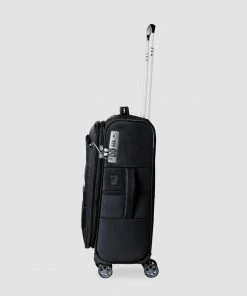Samsonite Octolite Spinner 55cm Spinner Suitcase Black -Men's Travel and Luggage http3A2F2Fstatic.theiconic.com .au2Fp2Fsamsonite 9206 070149 3