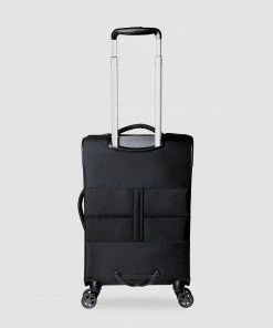 Samsonite Octolite Spinner 55cm Spinner Suitcase Black -Men's Travel and Luggage http3A2F2Fstatic.theiconic.com .au2Fp2Fsamsonite 9211 070149 4