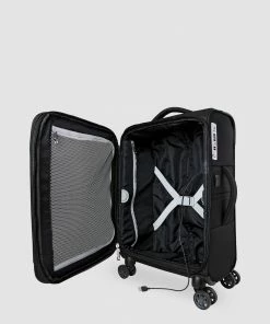 Samsonite Octolite Spinner 55cm Spinner Suitcase Black -Men's Travel and Luggage http3A2F2Fstatic.theiconic.com .au2Fp2Fsamsonite 9216 070149 5