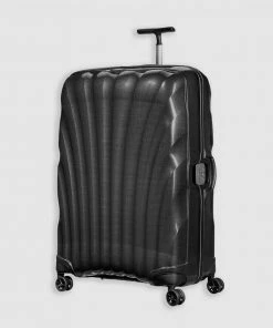 Samsonite Lite-Locked FL Spinner 81/30 Black