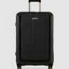 Samsonite Prodigy Spinner 75/28 Expandable Suitcase Black