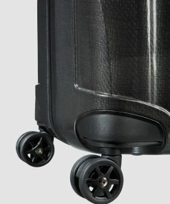 Samsonite Lite-Locked FL Spinner 81/30 Black -Men's Travel and Luggage http3A2F2Fstatic.theiconic.com .au2Fp2Fsamsonite 9602 879397 4