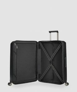 Samsonite Prodigy Spinner 75/28 Expandable Suitcase Black -Men's Travel and Luggage http3A2F2Fstatic.theiconic.com .au2Fp2Fsamsonite 9604 311149 5