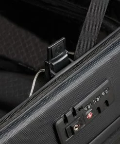 Samsonite Prodigy Spinner 75/28 Expandable Suitcase Black -Men's Travel and Luggage http3A2F2Fstatic.theiconic.com .au2Fp2Fsamsonite 9605 311149 6