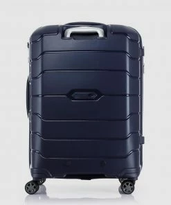 Samsonite Oc2Lite 68cm Spinner Suitcase Navy Blue -Men's Travel and Luggage http3A2F2Fstatic.theiconic.com .au2Fp2Fsamsonite 9988 621149 3
