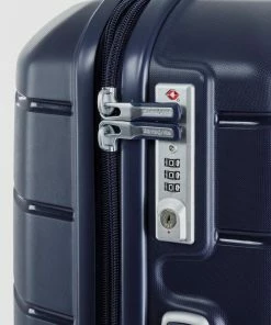 Samsonite Oc2Lite 68cm Spinner Suitcase Navy Blue -Men's Travel and Luggage http3A2F2Fstatic.theiconic.com .au2Fp2Fsamsonite 9992 621149 6