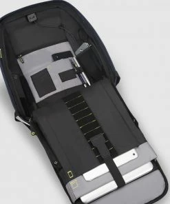 Samsonite Business Securipak Laptop Backpack 15.6" Eclipse Blue -Men's Travel and Luggage http3A2F2Fstatic.theiconic.com .au2Fp2Fsamsonite business 0205 6780601 4