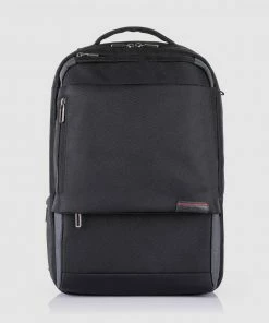 Samsonite Business Marcus Eco LP Backpack VZ Black