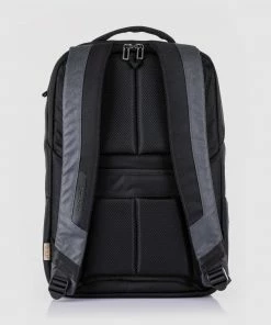 Samsonite Business Marcus Eco LP Backpack VZ Black -Men's Travel and Luggage http3A2F2Fstatic.theiconic.com .au2Fp2Fsamsonite business 2033 874497 3