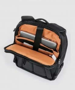 Samsonite Business Marcus Eco LP Backpack VZ Black -Men's Travel and Luggage http3A2F2Fstatic.theiconic.com .au2Fp2Fsamsonite business 2034 874497 4