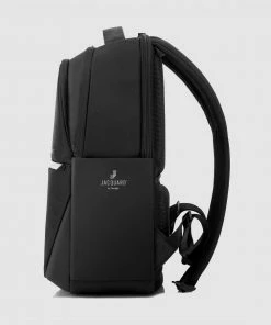 Samsonite Business Konnect-I Standard Backpack Black -Men's Travel and Luggage http3A2F2Fstatic.theiconic.com .au2Fp2Fsamsonite business 2861 3159511 3