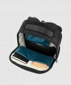 Samsonite Business Konnect-I Standard Backpack Black -Men's Travel and Luggage http3A2F2Fstatic.theiconic.com .au2Fp2Fsamsonite business 2863 3159511 4