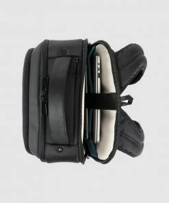 Samsonite Business Konnect-I Standard Backpack Black -Men's Travel and Luggage http3A2F2Fstatic.theiconic.com .au2Fp2Fsamsonite business 2866 3159511 5