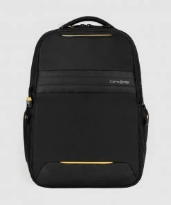 Samsonite Business Locus Eco Laptop Backpack N2 Black