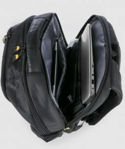 Samsonite Business Locus Eco Laptop Backpack N2 Black -Men's Travel and Luggage http3A2F2Fstatic.theiconic.com .au2Fp2Fsamsonite business 3784 211497 4