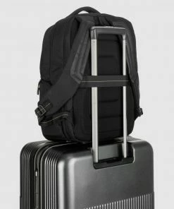 Samsonite Business Locus Eco Laptop Backpack N2 Black -Men's Travel and Luggage http3A2F2Fstatic.theiconic.com .au2Fp2Fsamsonite business 3786 211497 5