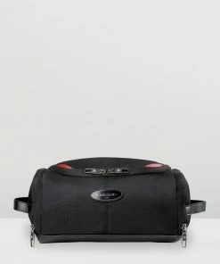 Samsonite Business Duranxt Lite Bus Toiletry Kit Black