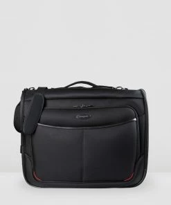 Samsonite Business Duranxt Lite Bus Garment Bag Black