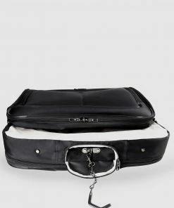 Samsonite Business Duranxt Lite Bus Garment Bag Black -Men's Travel and Luggage http3A2F2Fstatic.theiconic.com .au2Fp2Fsamsonite business 4350 610497 3