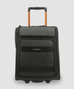 Samsonite Business BLeisure Upright Underseater Anthracite
