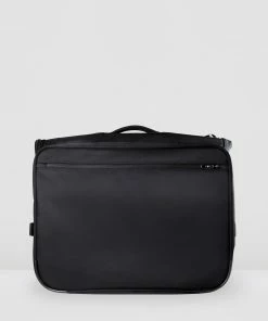 Samsonite Business Duranxt Lite Bus Garment Bag Black -Men's Travel and Luggage http3A2F2Fstatic.theiconic.com .au2Fp2Fsamsonite business 4351 610497 4