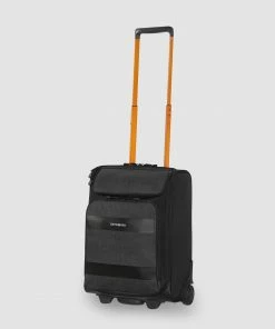 Samsonite Business BLeisure Upright Underseater Anthracite -Men's Travel and Luggage http3A2F2Fstatic.theiconic.com .au2Fp2Fsamsonite business 4356 546839 5