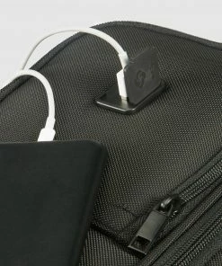 Samsonite Business BLeisure Upright Underseater Anthracite -Men's Travel and Luggage http3A2F2Fstatic.theiconic.com .au2Fp2Fsamsonite business 4359 546839 6