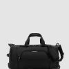 Samsonite Business Albi 55cm On-Wheel Duffle Bag Black & Grey