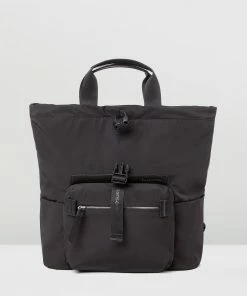 Samsonite Red Darlae 2Way Backpack Black