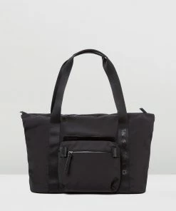 Samsonite Red Darlae Shoulder Bag Black