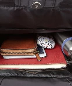 Samsonite Red Darlae 2Way Backpack Black -Men's Travel and Luggage http3A2F2Fstatic.theiconic.com .au2Fp2Fsamsonite red 5518 5121601 3