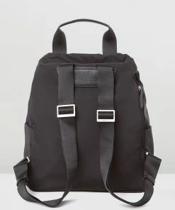 Samsonite Red Darlae 2Way Backpack Black -Men's Travel and Luggage http3A2F2Fstatic.theiconic.com .au2Fp2Fsamsonite red 5520 5121601 4