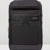 Samsonite Red Ho-One Top-Open Backpack Black