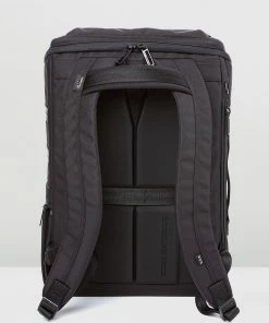 Samsonite Red Ho-One Top-Open Backpack Black -Men's Travel and Luggage http3A2F2Fstatic.theiconic.com .au2Fp2Fsamsonite red 5525 5821601 3