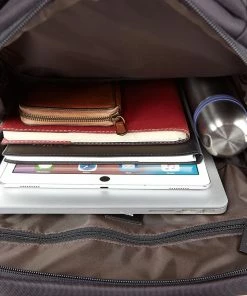 Samsonite Red Ho-One Backpack Black -Men's Travel and Luggage http3A2F2Fstatic.theiconic.com .au2Fp2Fsamsonite red 5527 2521601 4