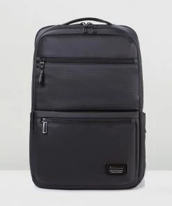 Samsonite Red Plantpack 4 Backpack Green Grey