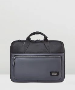 Samsonite Red Plantpack 4 Briefcase Black
