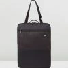 Samsonite Red Pureum 14" Laptop Organiser Black